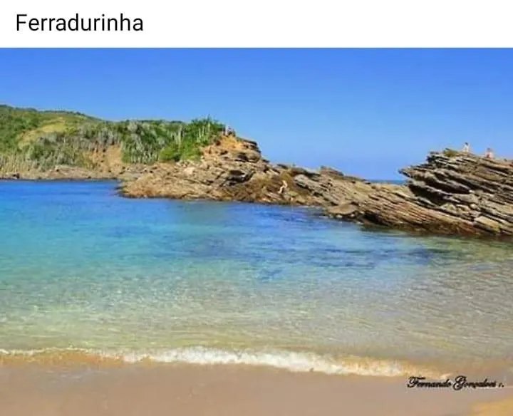 Holiday home Casa De Buzios Villa Brazil