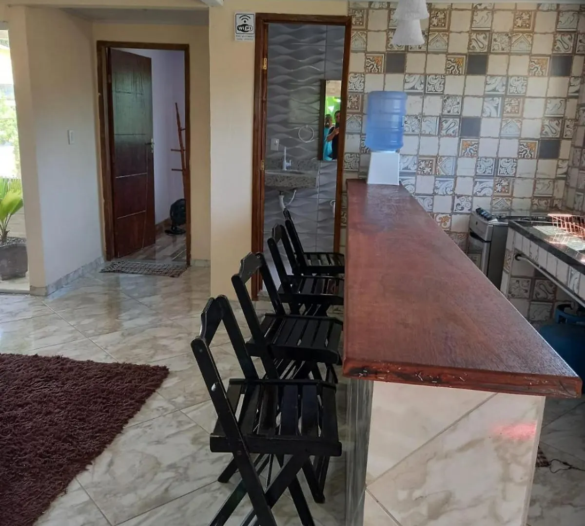 Casa De Buzios Villa Holiday home Armacao dos Buzios
