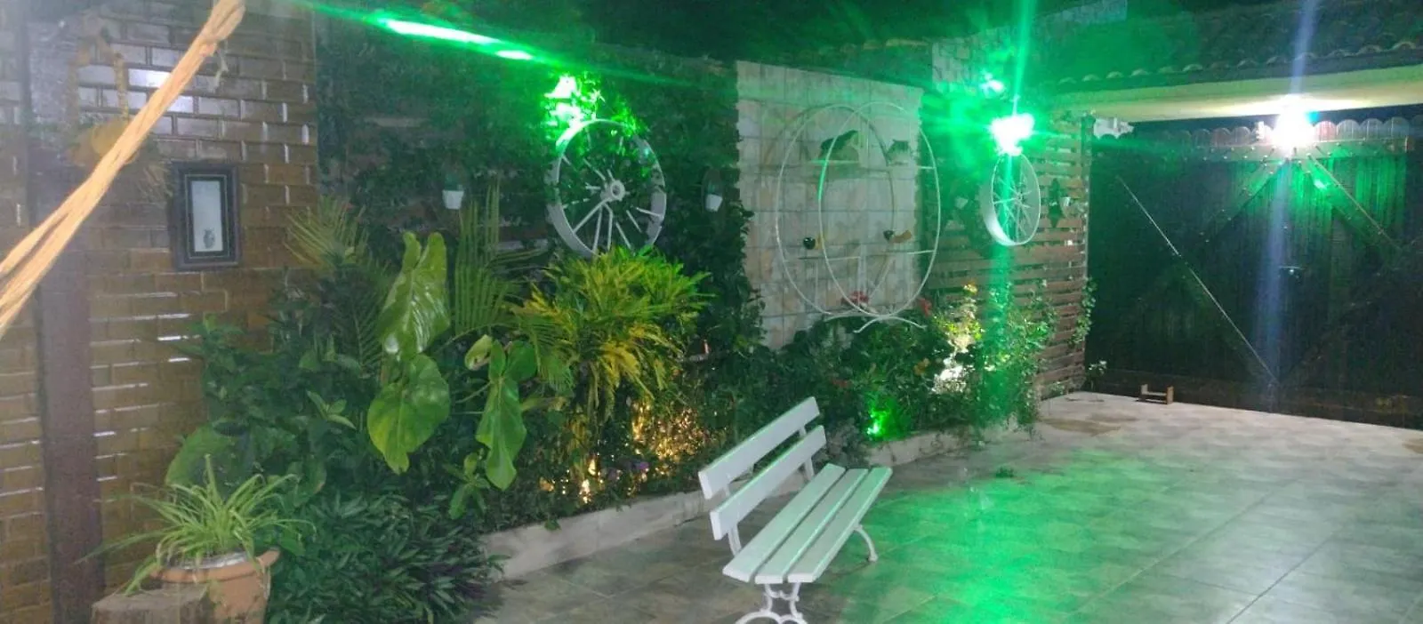 Casa De Buzios Villa 0*, Armacao dos Buzios Brazil